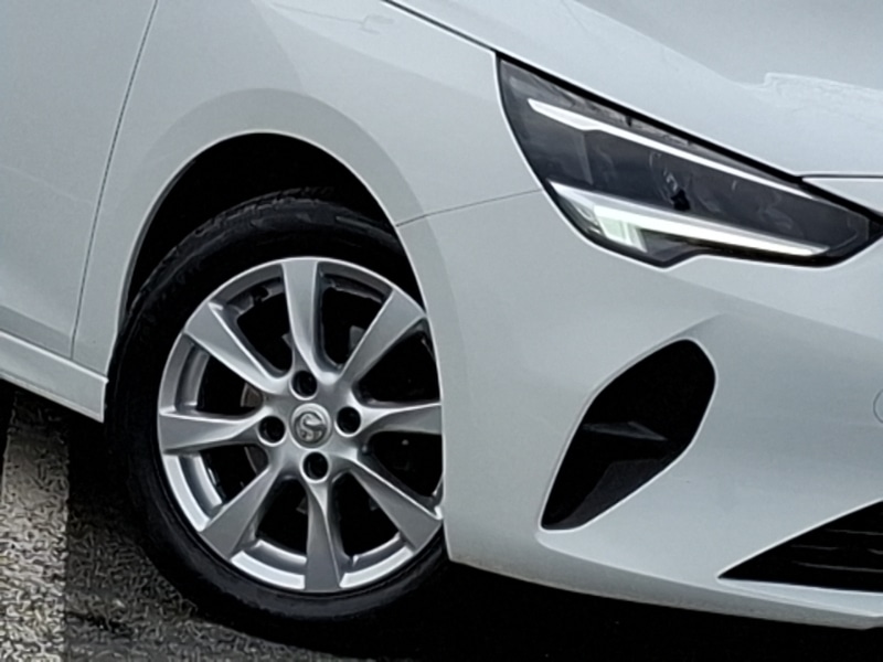 Used Vauxhall Corsa 2022 for sale - 78032942: Photo 9