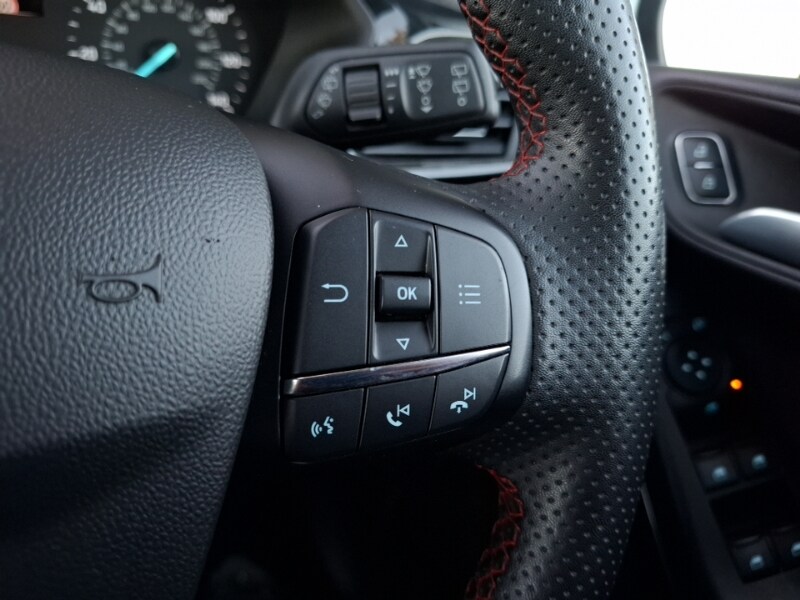 Used Ford Fiesta 2022 for sale - 76827166: Photo 18