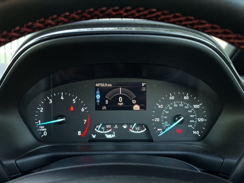 Used Ford Fiesta 2022 for sale - 76827166: Photo 19