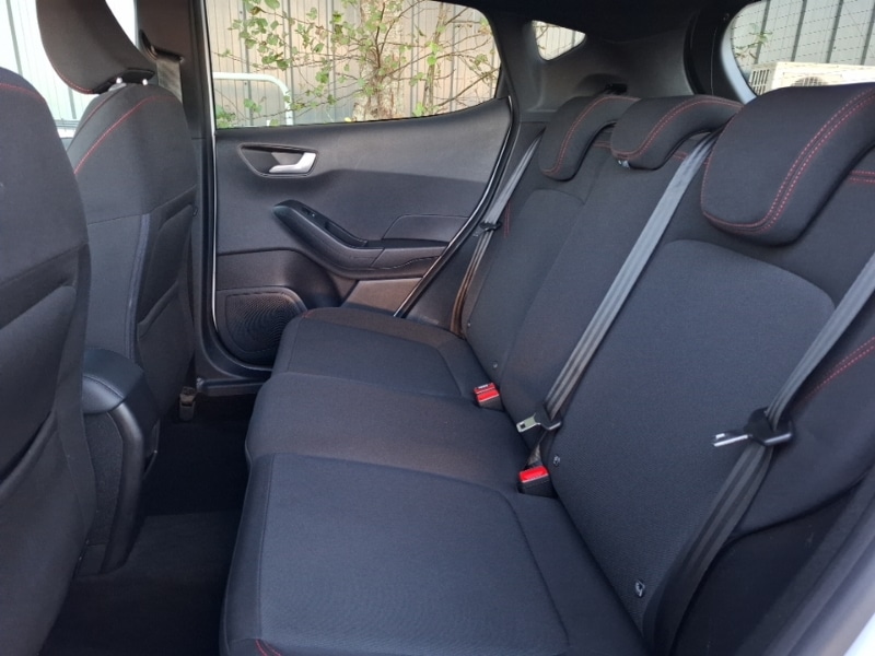 Used Ford Fiesta 2022 for sale - 76827166: Photo 6