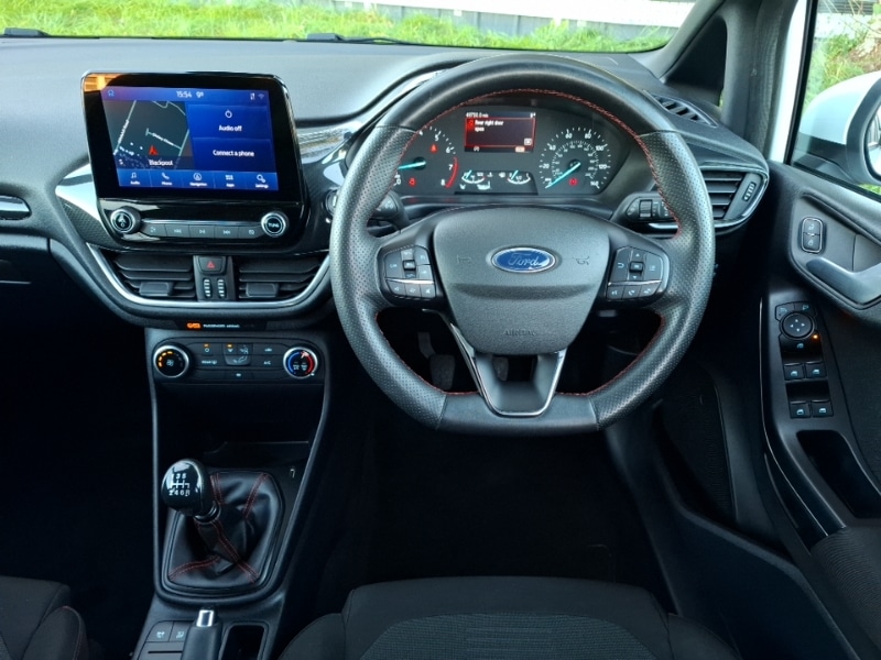 Used Ford Fiesta 2022 for sale - 76827166: Photo 7