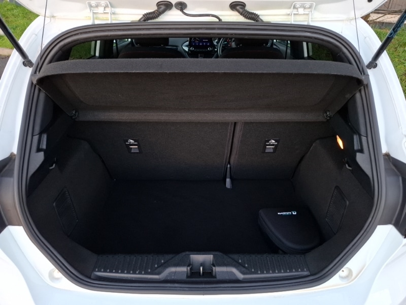 Used Ford Fiesta 2022 for sale - 76827166: Photo 8