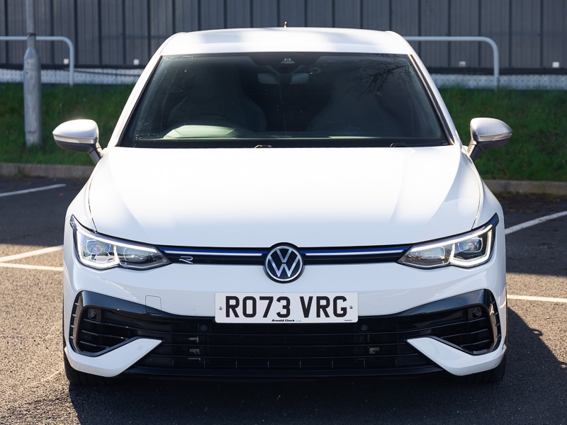 Used Volkswagen Golf 2023 for sale - 77933178: Photo 10