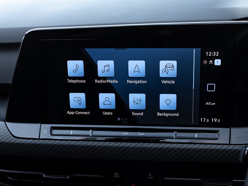 Used Volkswagen Golf 2023 for sale - 77933178: Photo 11