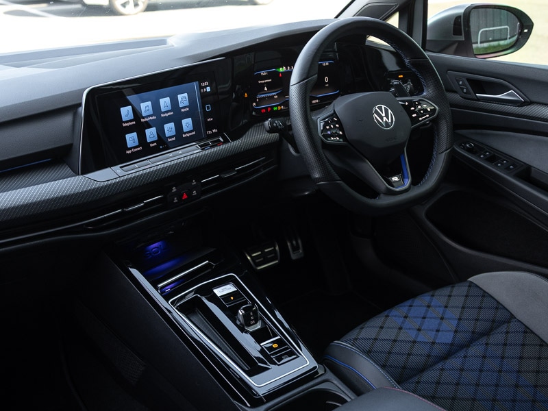 Used Volkswagen Golf 2023 for sale - 77933178: Photo 13