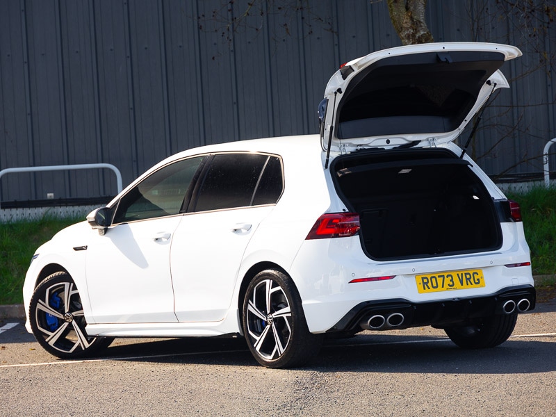 Used Volkswagen Golf 2023 for sale - 77933178: Photo 14