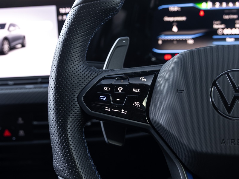 Used Volkswagen Golf 2023 for sale - 77933178: Photo 15