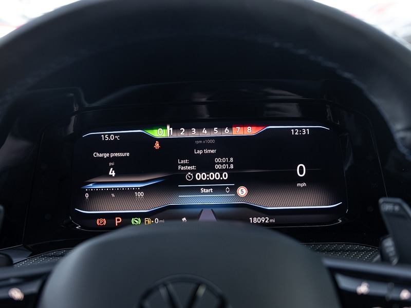 Used Volkswagen Golf 2023 for sale - 77933178: Photo 18