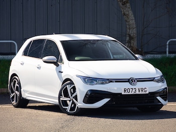 Volkswagen Golf feature image