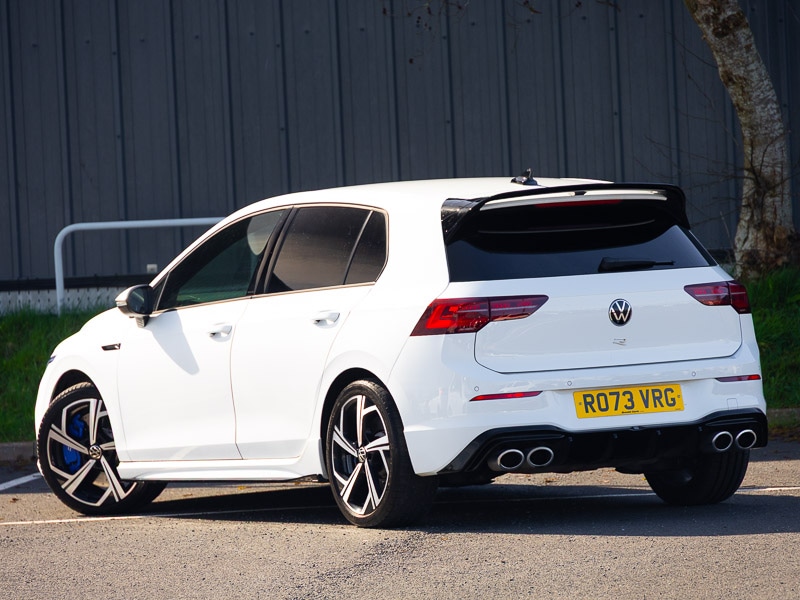 Used Volkswagen Golf 2023 for sale - 77933178: Photo 3