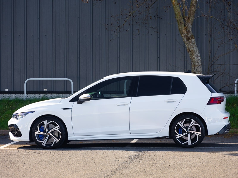 Used Volkswagen Golf 2023 for sale - 77933178: Photo 4