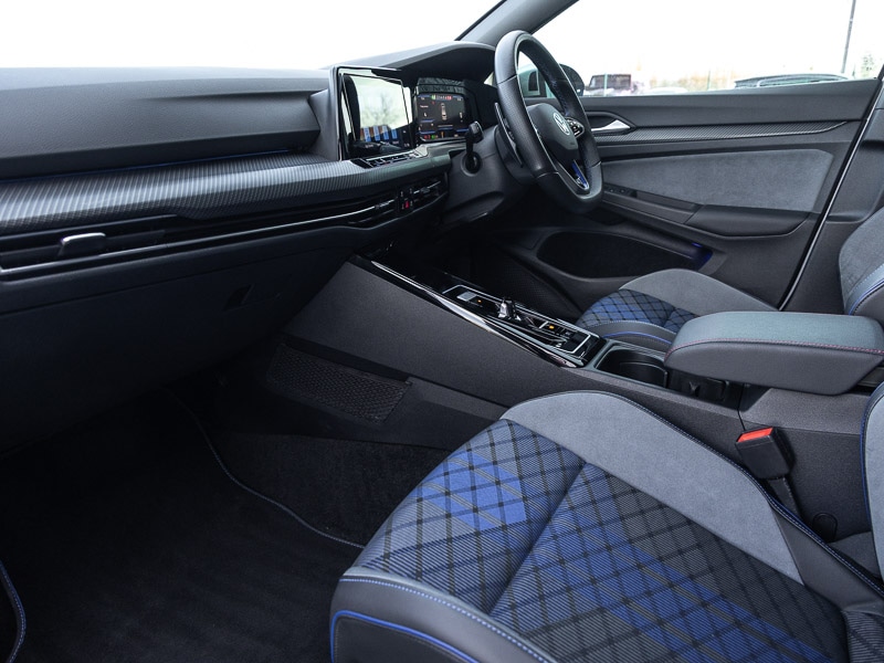 Used Volkswagen Golf 2023 for sale - 77933178: Photo 5