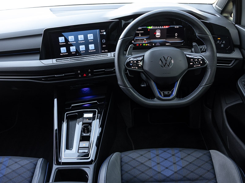 Used Volkswagen Golf 2023 for sale - 77933178: Photo 7