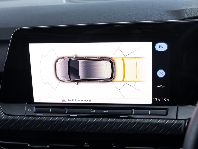 Used Volkswagen Golf 2023 for sale - 77933178: Photo 8