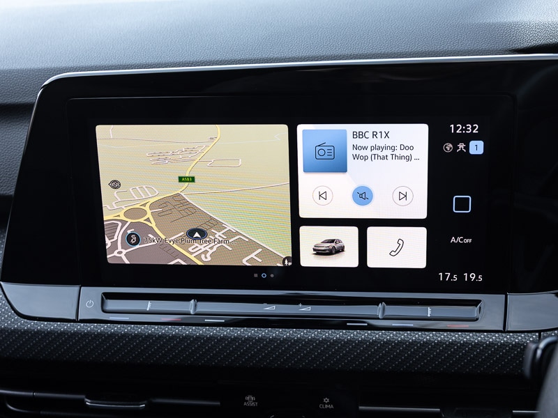 Used Volkswagen Golf 2023 for sale - 77933178: Photo 9