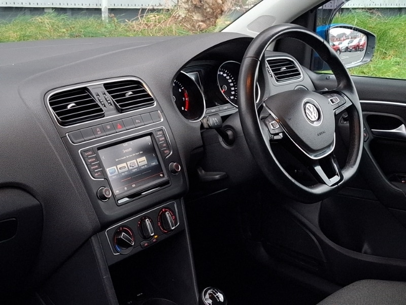 Used Volkswagen Polo 2014 for sale - 77580277: Photo 12