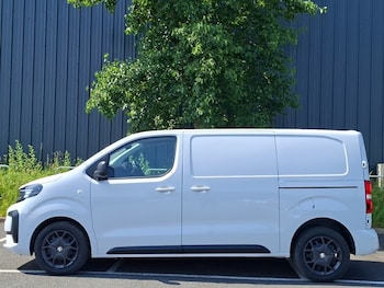 Used Vauxhall Vivaro 2025 for sale - 78983575: Photo