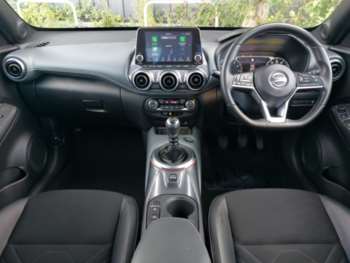 Used Nissan Juke 2020 for sale - 75290019: Photo