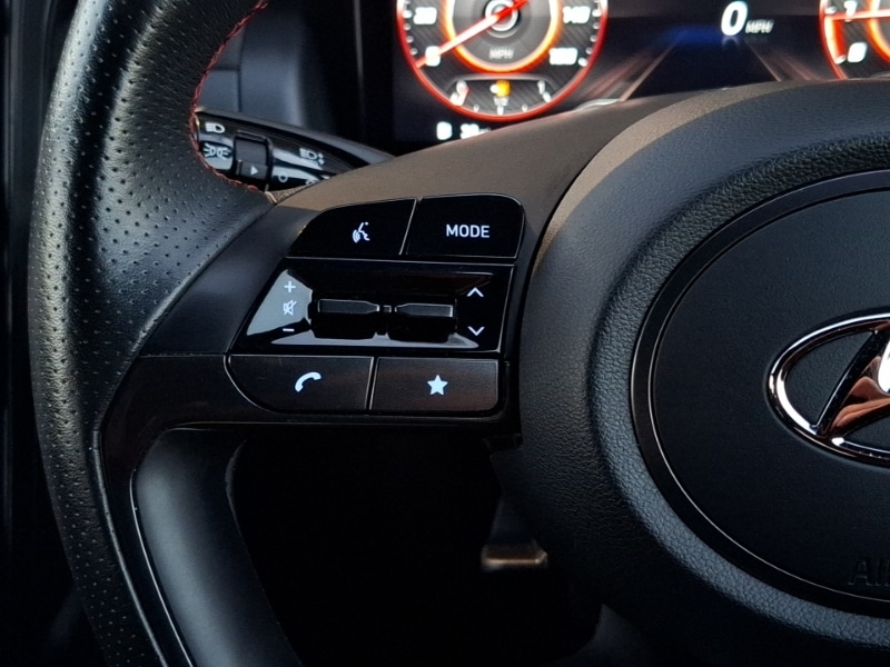 Used Hyundai TUCSON 2023 for sale - 76643970: Photo 10