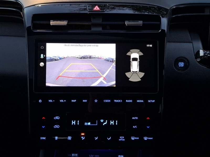 Used Hyundai TUCSON 2023 for sale - 76643970: Photo 13