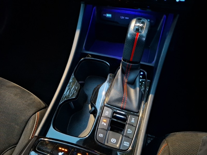 Used Hyundai TUCSON 2023 for sale - 76643970: Photo 14