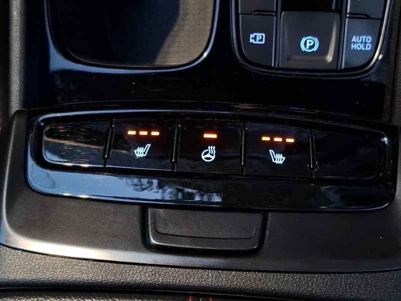 Used Hyundai TUCSON 2023 for sale - 76643970: Photo 16