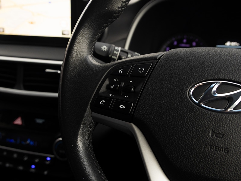 Used Hyundai TUCSON 2019 for sale - 76737260: Photo 15