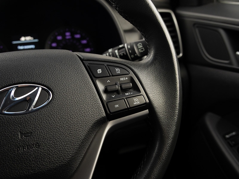 Used Hyundai TUCSON 2019 for sale - 76737260: Photo 16