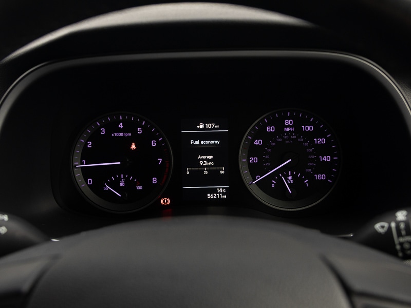 Used Hyundai TUCSON 2019 for sale - 76737260: Photo 18