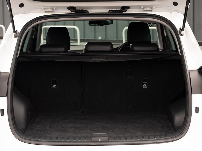 Used Hyundai TUCSON 2019 for sale - 76737260: Photo 19