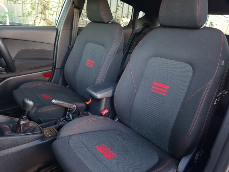 Used Ford Fiesta 2022 for sale - 76651901: Photo 15