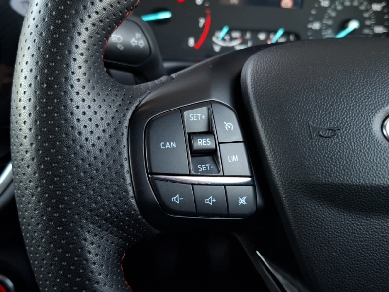 Used Ford Fiesta 2022 for sale - 76651901: Photo 17