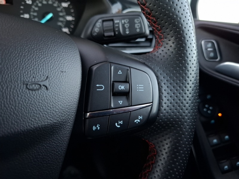 Used Ford Fiesta 2022 for sale - 76651901: Photo 18