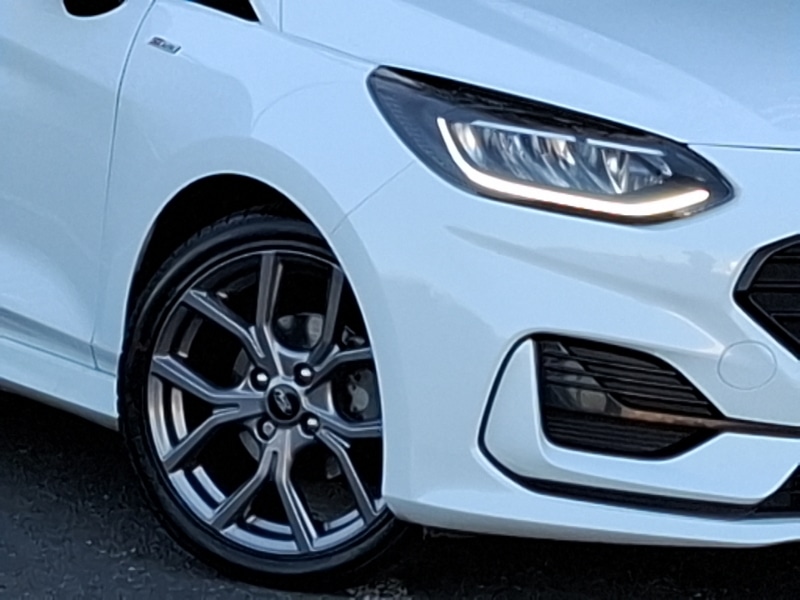 Used Ford Fiesta 2022 for sale - 76651901: Photo 9