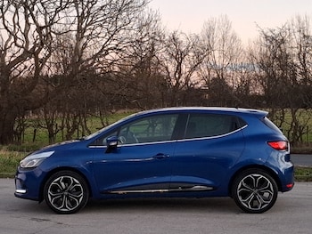 Used Renault Clio 2019 for sale - 77090320: Photo