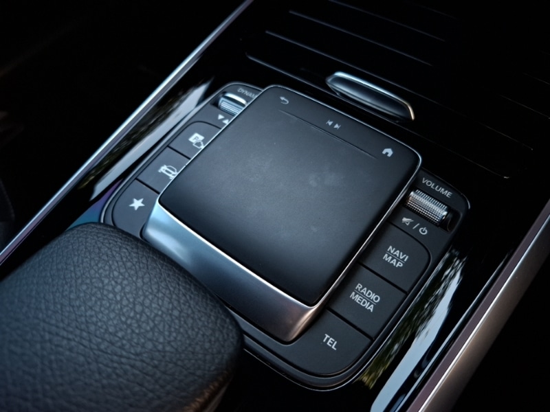 Used Mercedes-Benz EQB 2022 for sale - 78085131: Photo 14