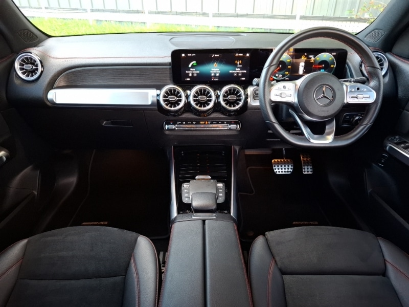 Used Mercedes-Benz EQB 2022 for sale - 78085131: Photo 2