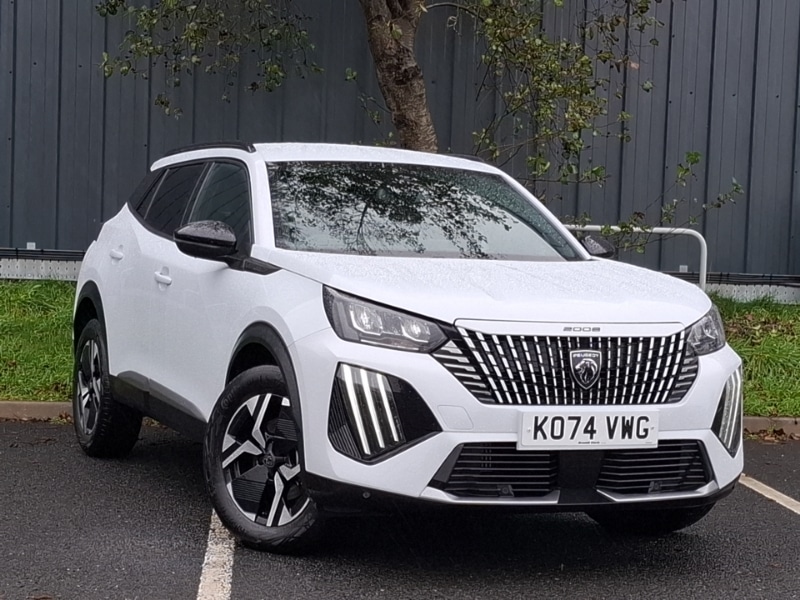 Used Peugeot 2008 2025 for sale - 76763754: Photo 1