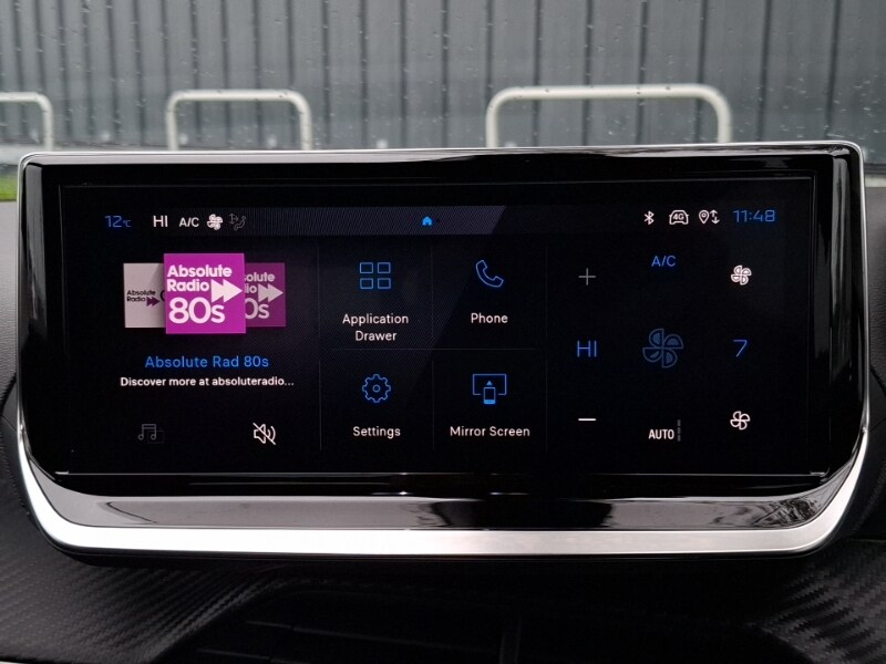 Used Peugeot 2008 2025 for sale - 76763754: Photo 12