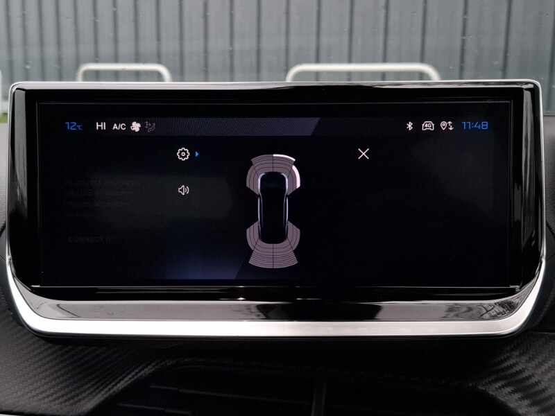 Used Peugeot 2008 2025 for sale - 76763754: Photo 13