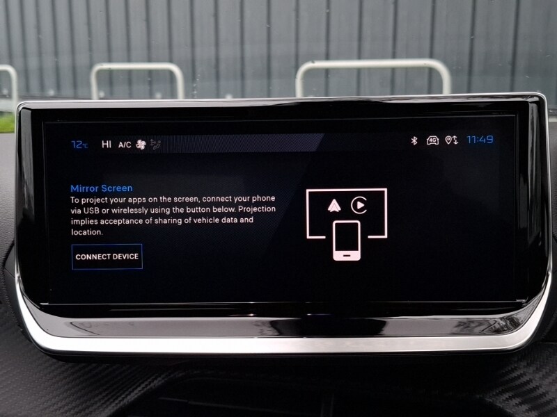 Used Peugeot 2008 2025 for sale - 76763754: Photo 14