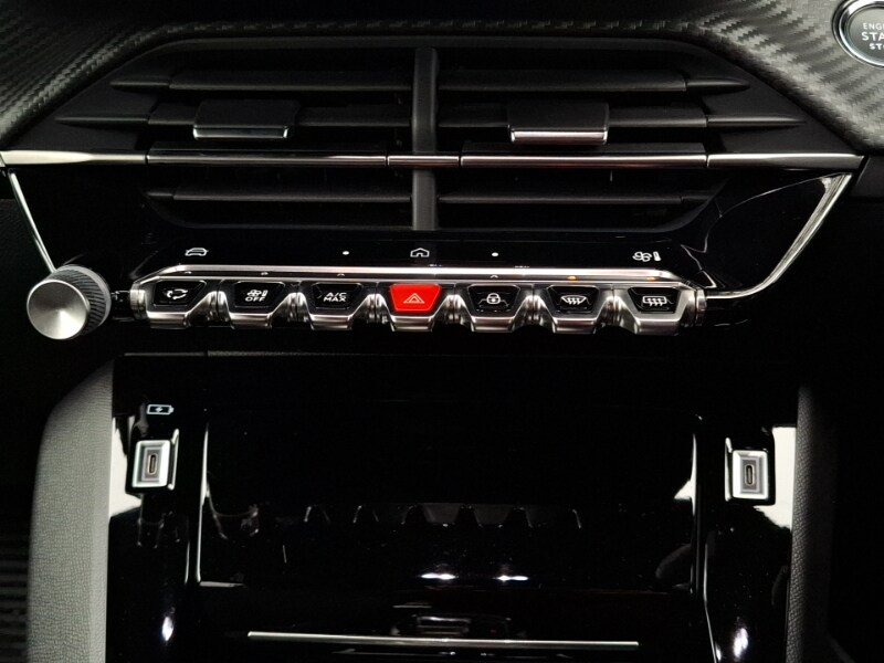 Used Peugeot 2008 2025 for sale - 76763754: Photo 15