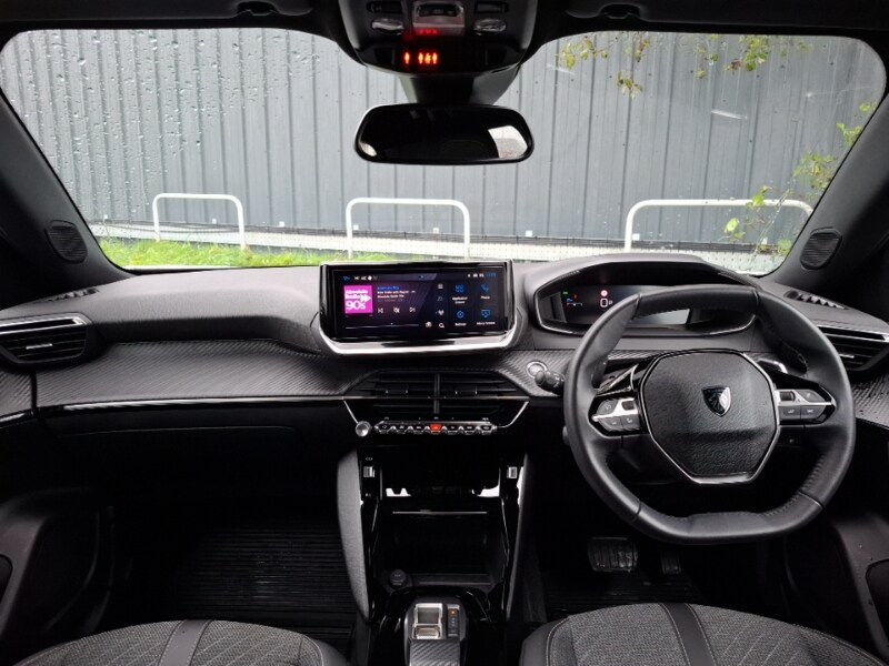 Used Peugeot 2008 2025 for sale - 76763754: Photo 17