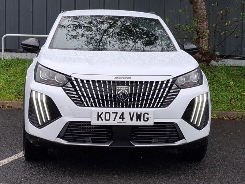 Used Peugeot 2008 2025 for sale - 76763754: Photo 19