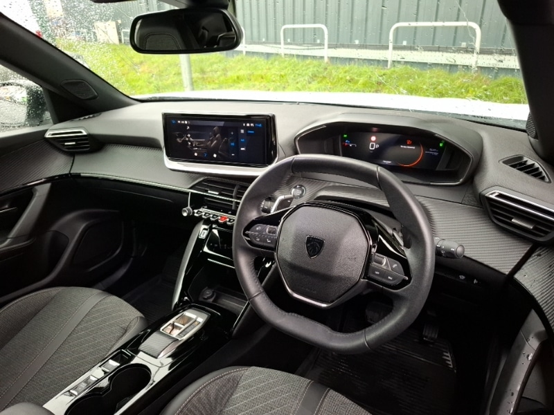 Used Peugeot 2008 2025 for sale - 76763754: Photo 2