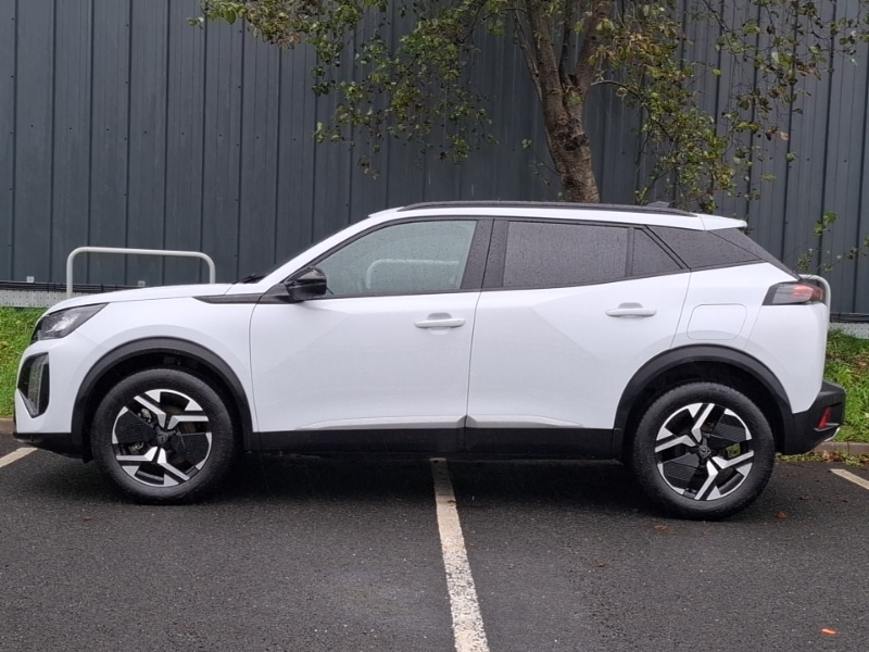 Used Peugeot 2008 2025 for sale - 76763754: Photo 4