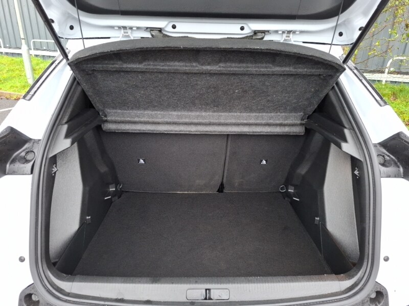 Used Peugeot 2008 2025 for sale - 76763754: Photo 8