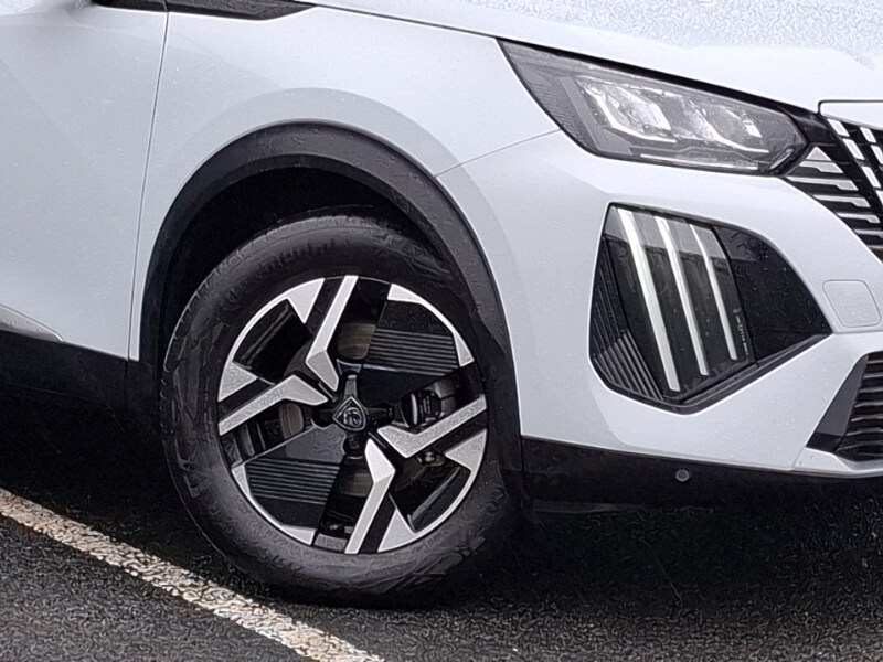 Used Peugeot 2008 2025 for sale - 76763754: Photo 9