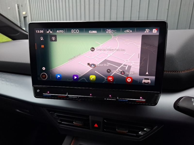 Used Cupra Born 2022 for sale - 77141757: Photo 11