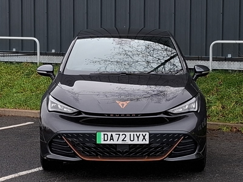 Used Cupra Born 2022 for sale - 77141757: Photo 13